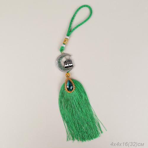 Оберег мусульманский / GS1059 /уп 12/600/