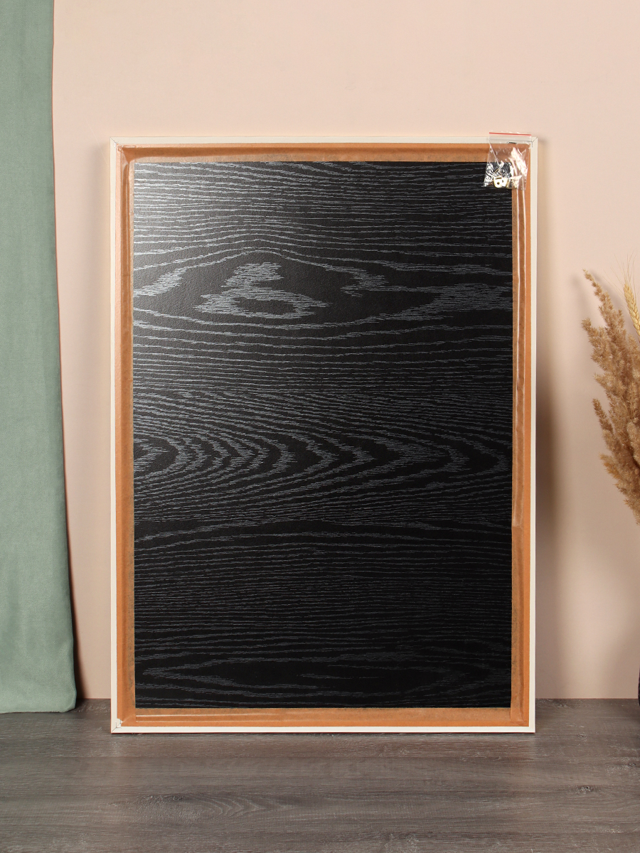 Картина 50х70 Волк / 143684 /уп 18/стразы