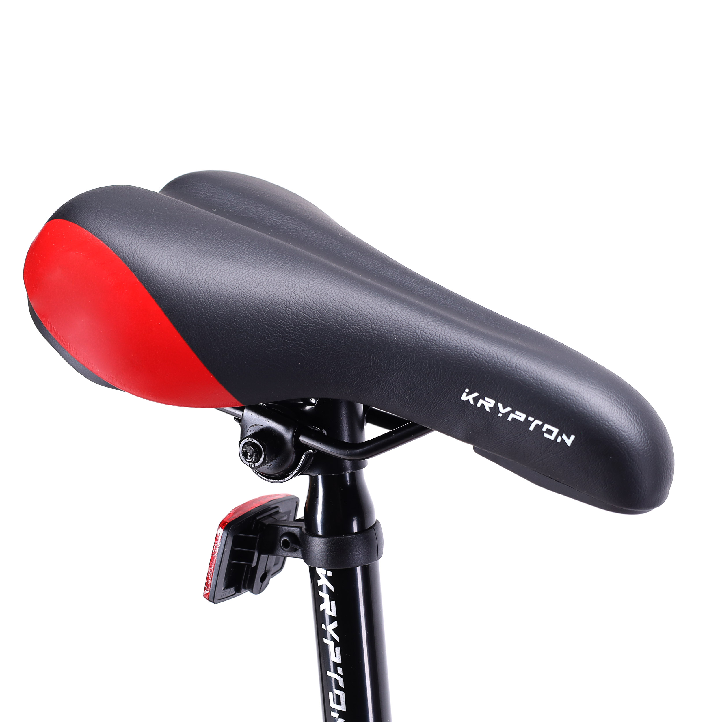 Велосипед 26" рама 17" 21sp KRYPTON EAGLE I красный dark fire red