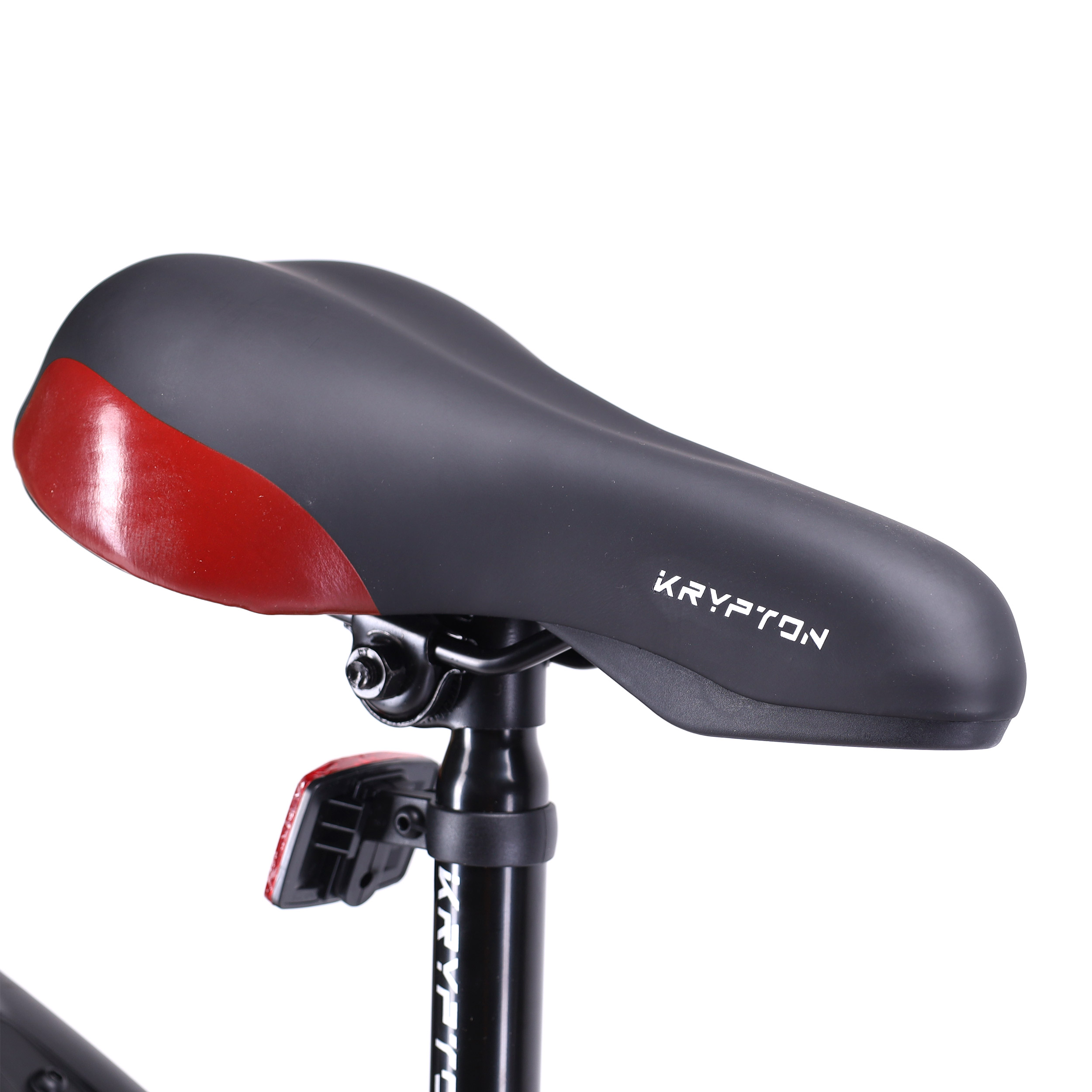 Велосипед 26" рама 18" 21sp KRYPTON PHANTOM красный тёмный огонь