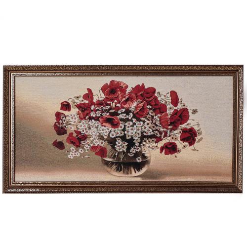 Картина гобелен 30х60 SI077 /KS3217-2 / 