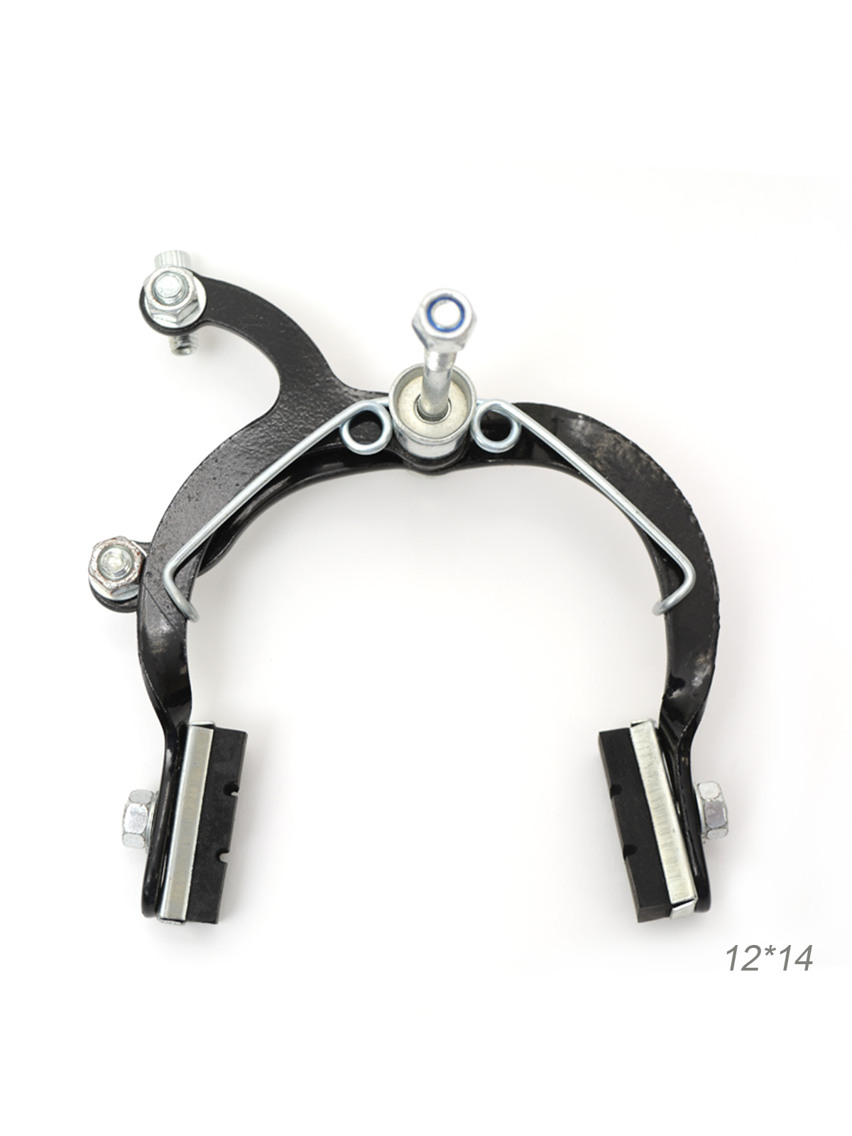 Тормозной механизм передний + задний /уп 50/