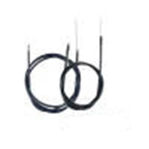 Тросик ручного переднего тормоза в сборе 70 х 90 мм х 1,5 мм /уп 100/400/