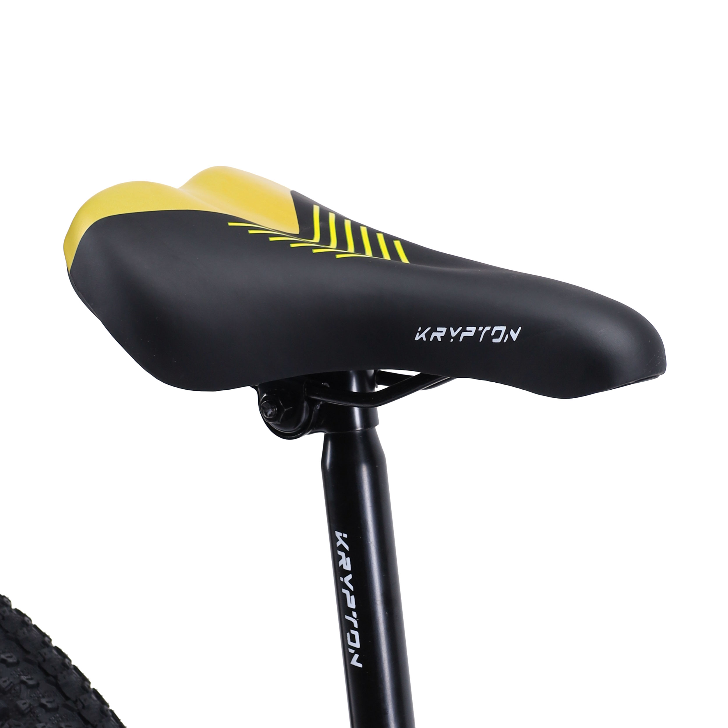 Велосипед 24" Krypton Hyperion KH10GB24 7sp чёрное золото