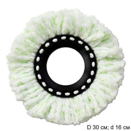 Насадка для швабры центрифуга / T-01 /уп 300/ подходит к 727269 и 727270