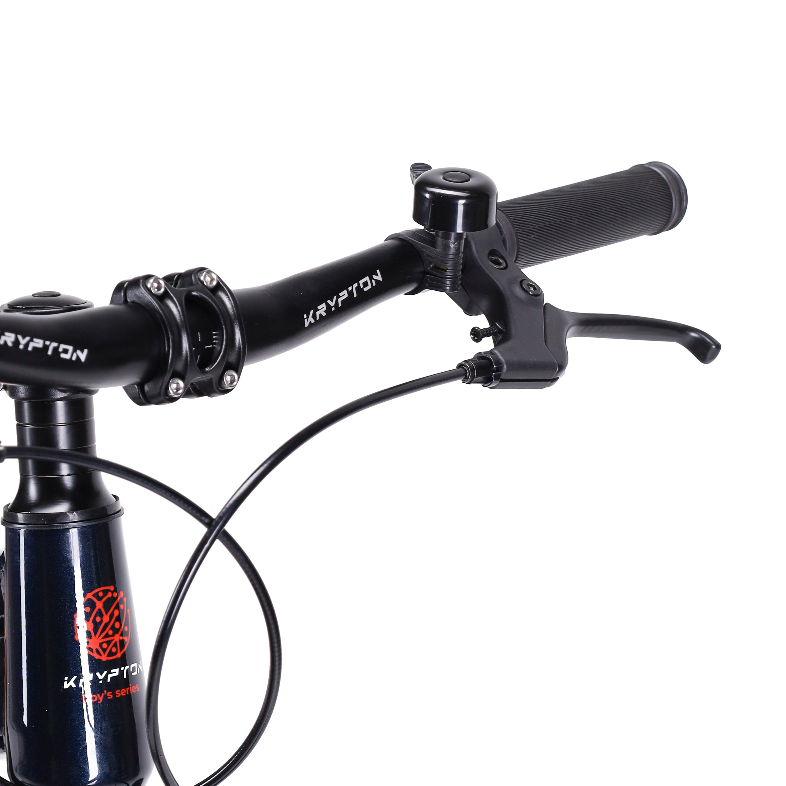 Велосипед 20" Krypton Hyperion KH10RBL20 рэд булл