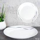 Набор тарелок 6 штук 190 мм / LYGP75 (2026) /уп 12/ Евро