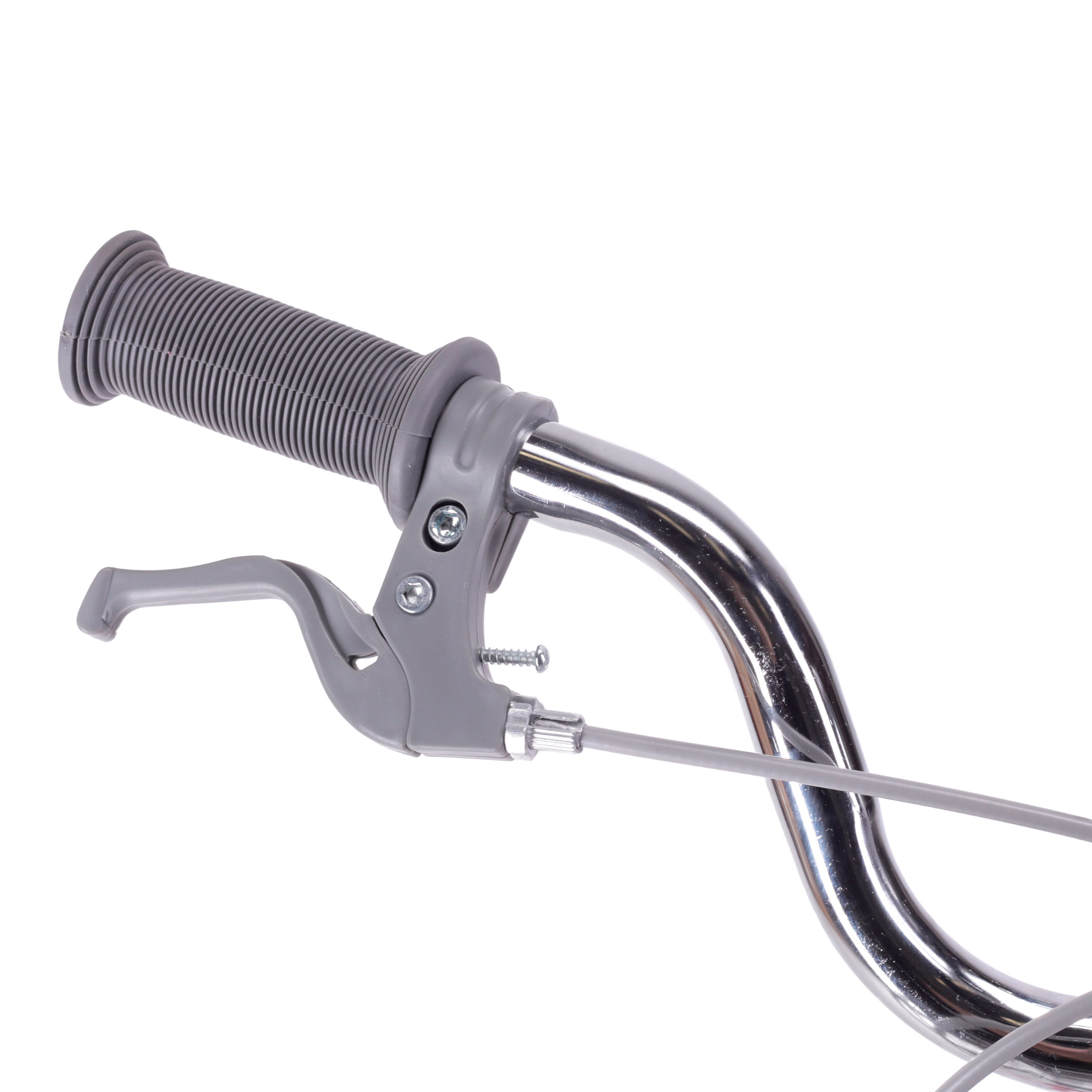 Велосипед 16" COMIRON BUNNY PINK A02-16P розовый