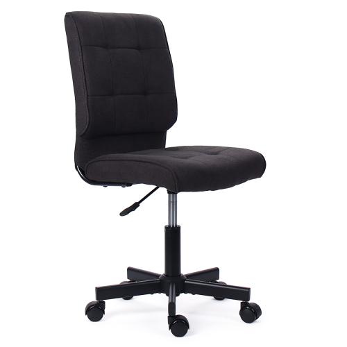 Кресло детское MC-330M Велюр Черный №32