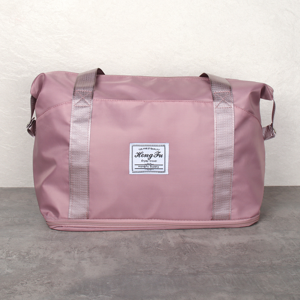 Сумка-трансформер дорожная 30x40x21 см / BAG-6688/2 /уп 30/