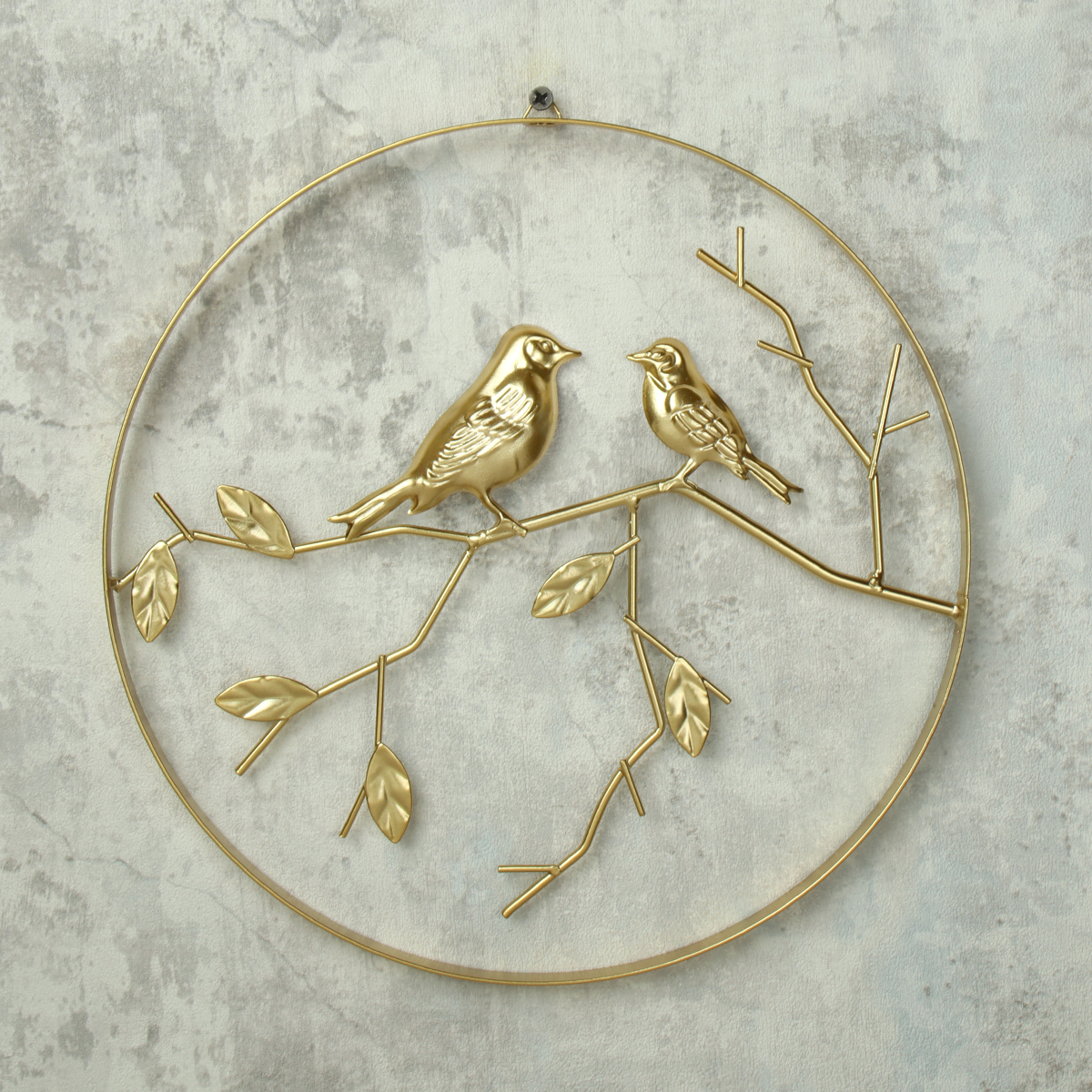 Панно декоративное 28х28 см / WC-1027 /уп 5/30/