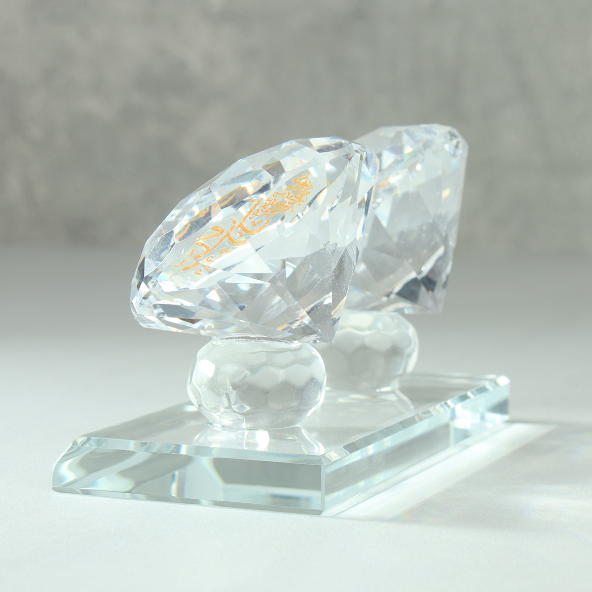 Статуэтка мусульманская / GM020-5 /уп 120/