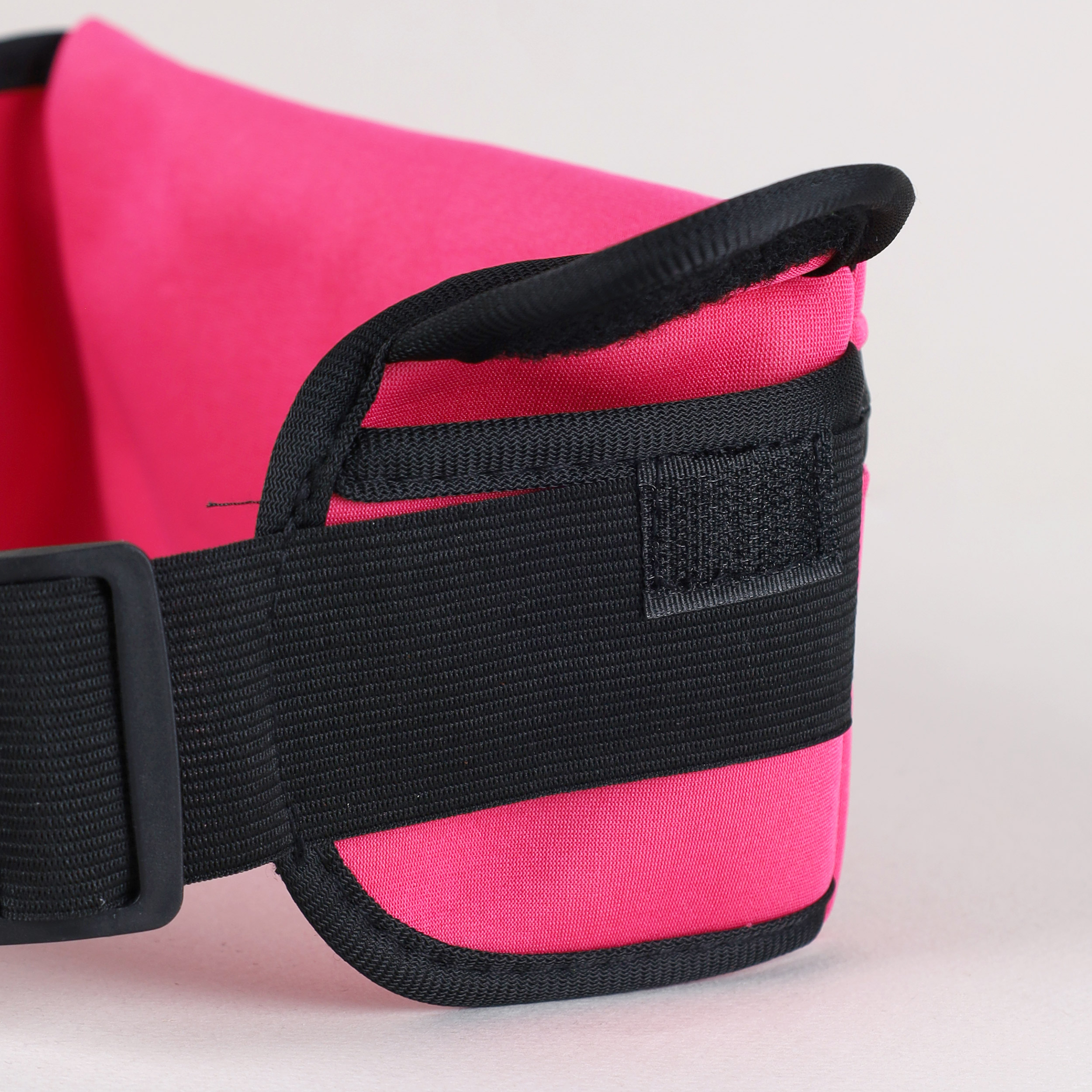 Сумка спортивная Woohooo Run / WR-20PN / розовый /уп 30/