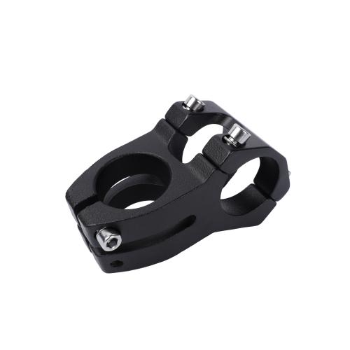 Вынос руля алюминиевый усиленный. Длина: 45MM. Под руль: 31,8 ММ. 6061 T6 . TECH:  CNC/ уп100/