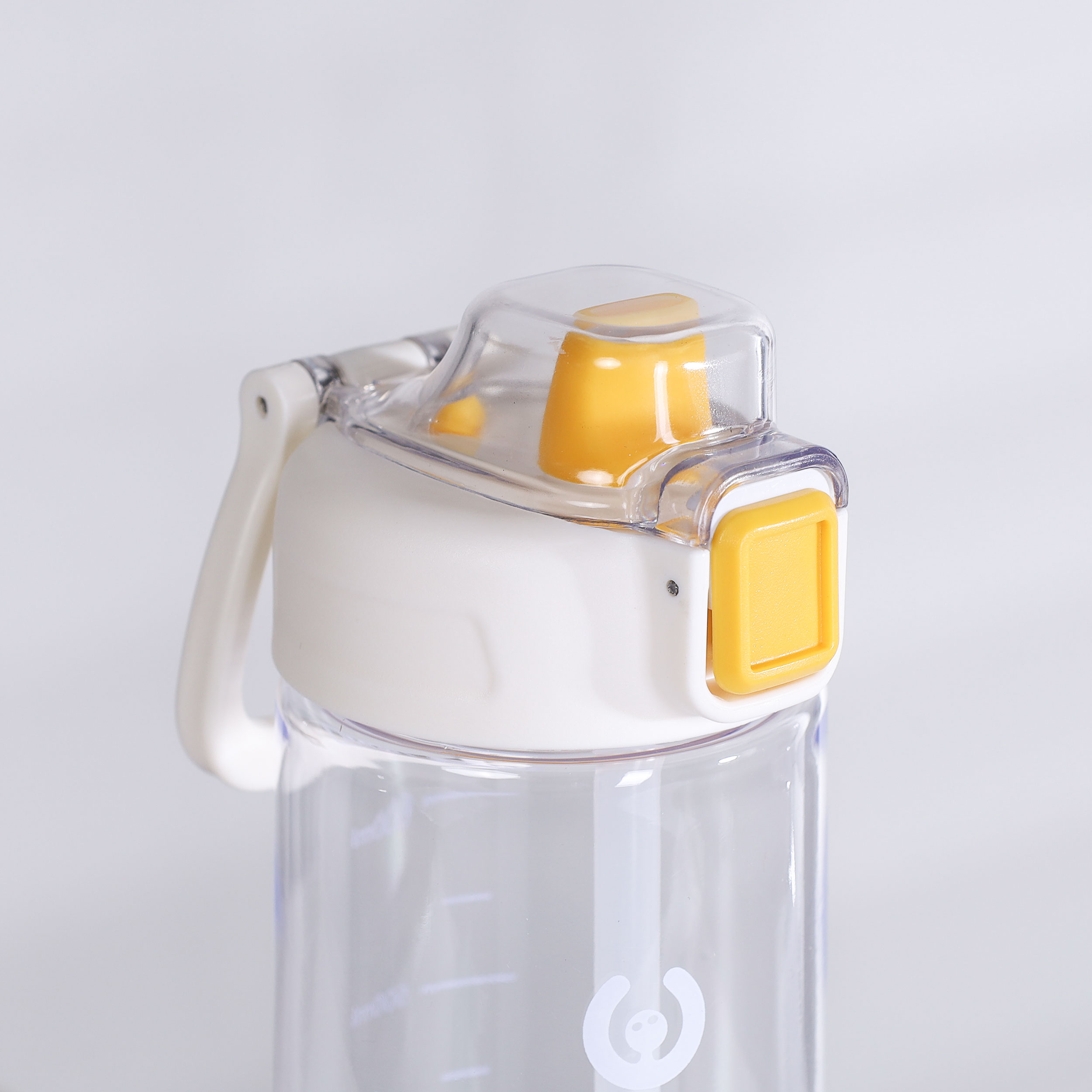 Бутылка для воды Woohooo Tenerife 780 ml / Пищевой PP / уп 60 / АКЦИЯ