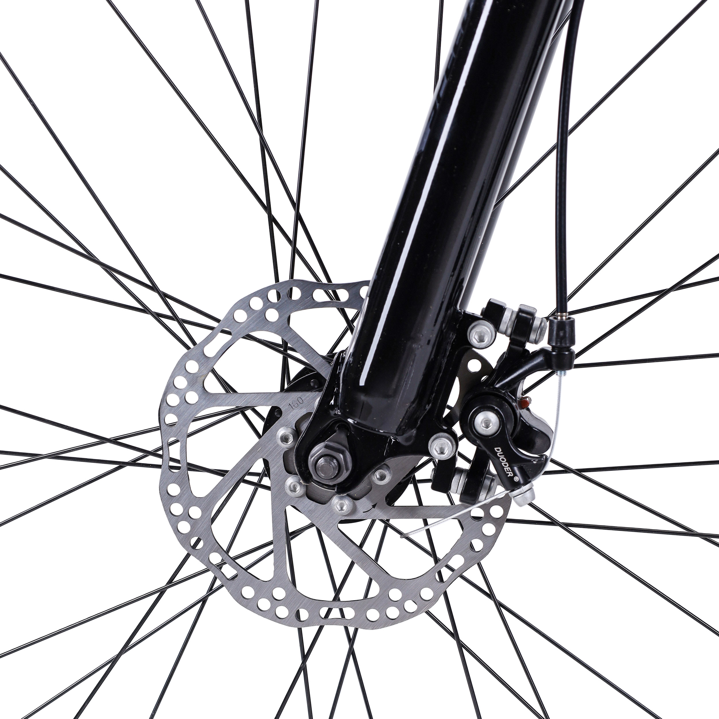 Велосипед горный 29" 21sp MEGAWHEELS SPEED алюминиевый серый