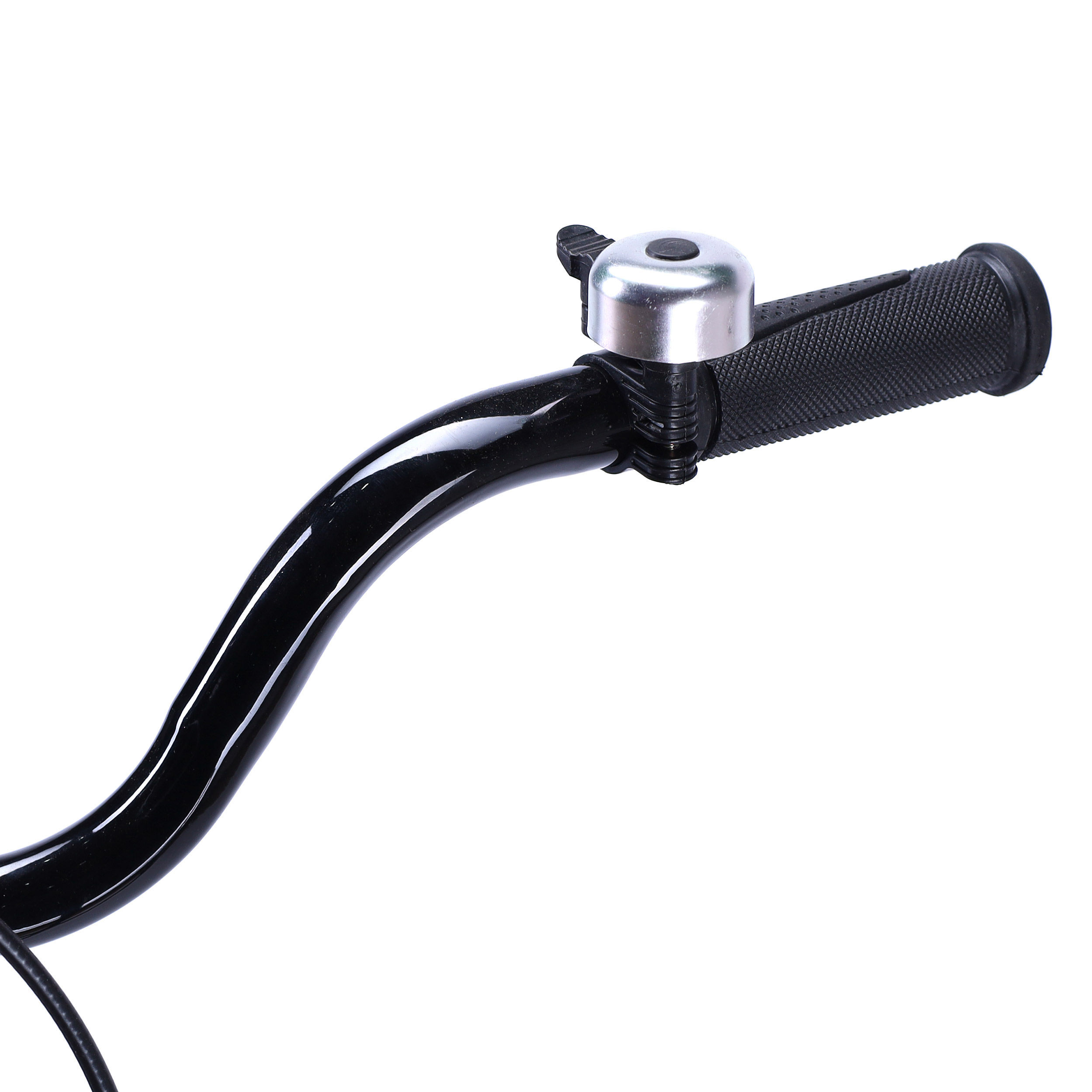 Велосипед 20" COMIRON Ракета A01-20B синий