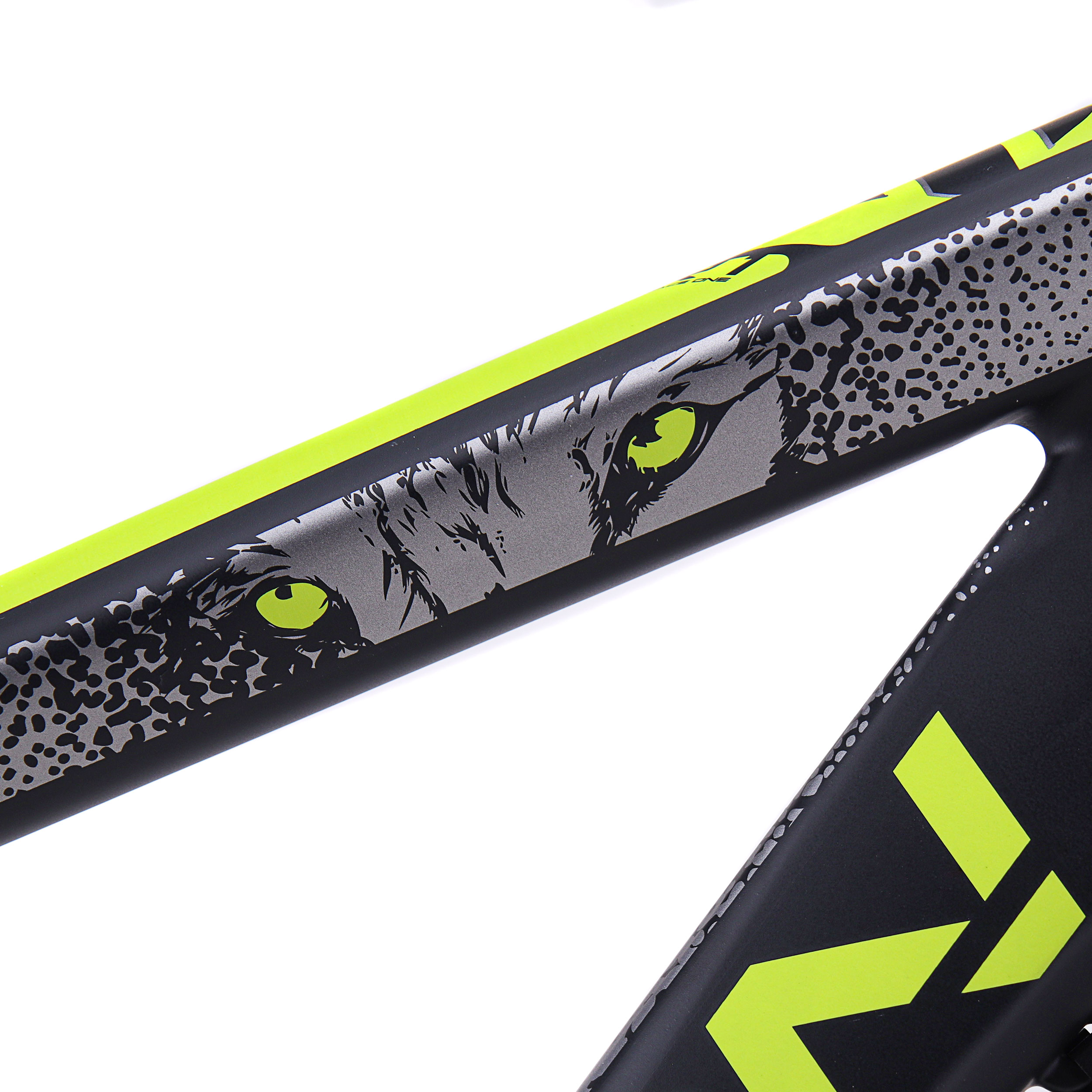 Велосипед горный COMIRON PREDATOR (ХИЩНИК) 2.0 / DO-21-M02 / 27.5"*19", 24sp