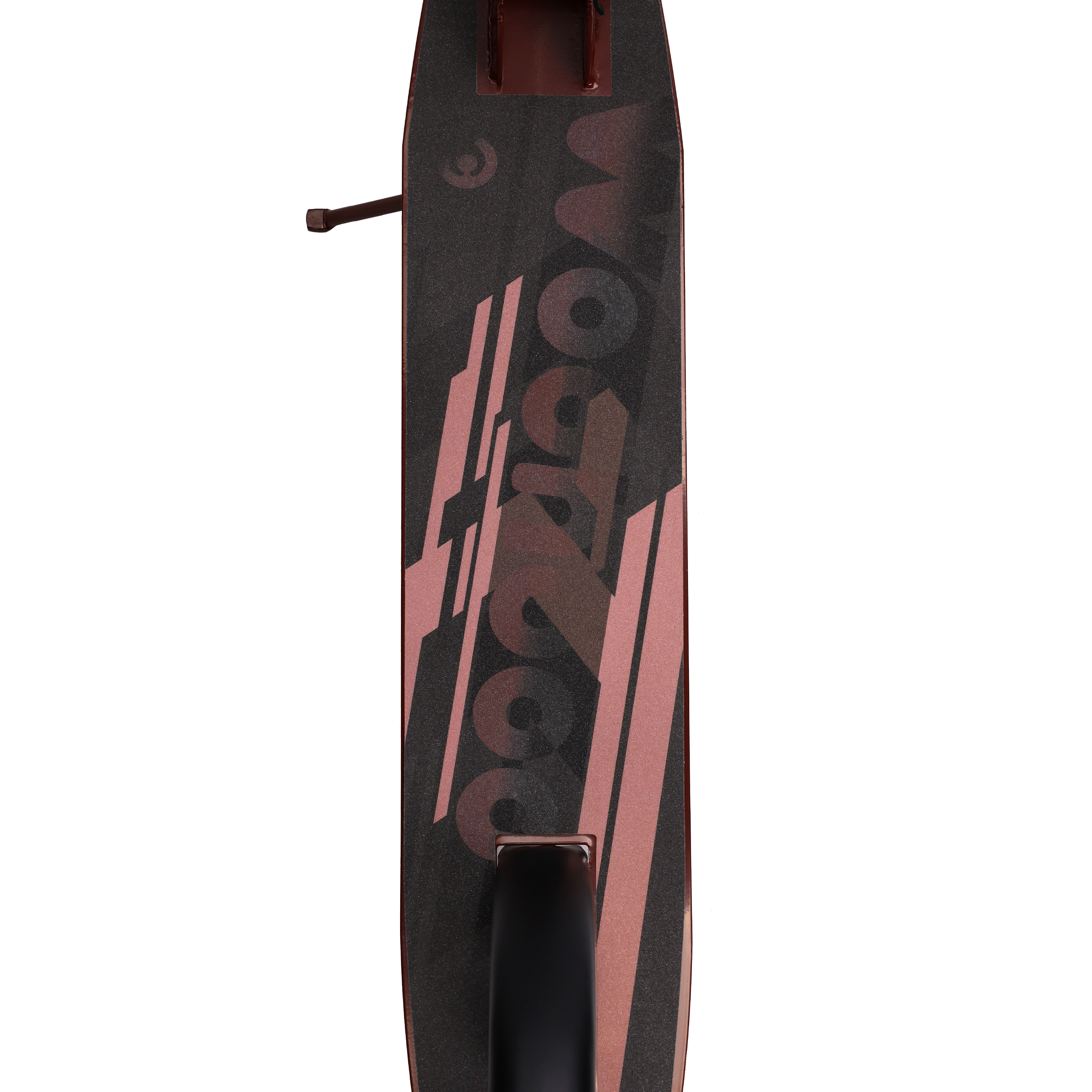 Самокат 2-х колесный Woohooo Vibex / колеса 200мм / Maple syrup / уп 4