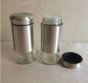 Емкость для специй / WX-047 /уп 144/