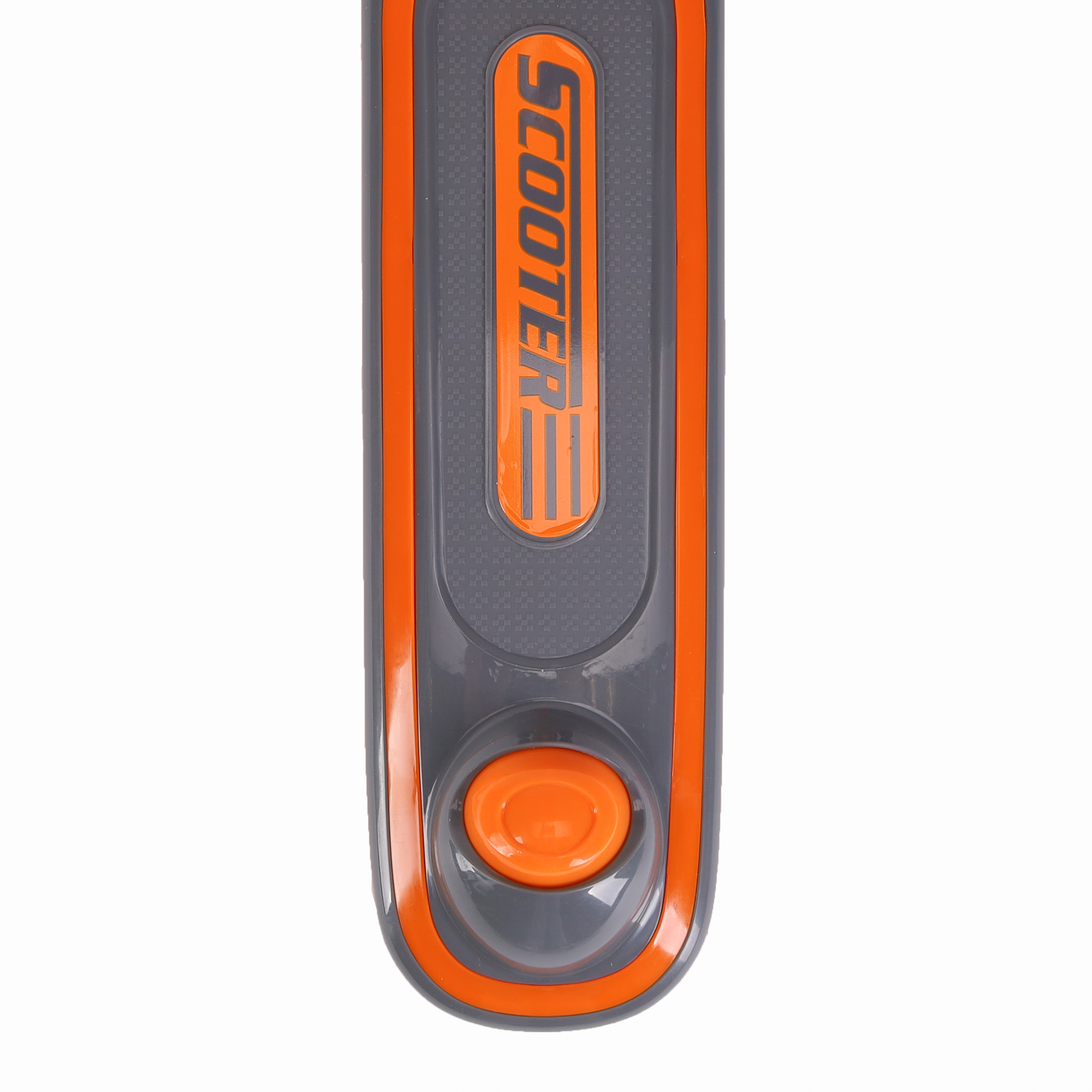 Самокат 3-х колесный SCOOTER Hyper / HQ-905 /уп 6/ оранжевый