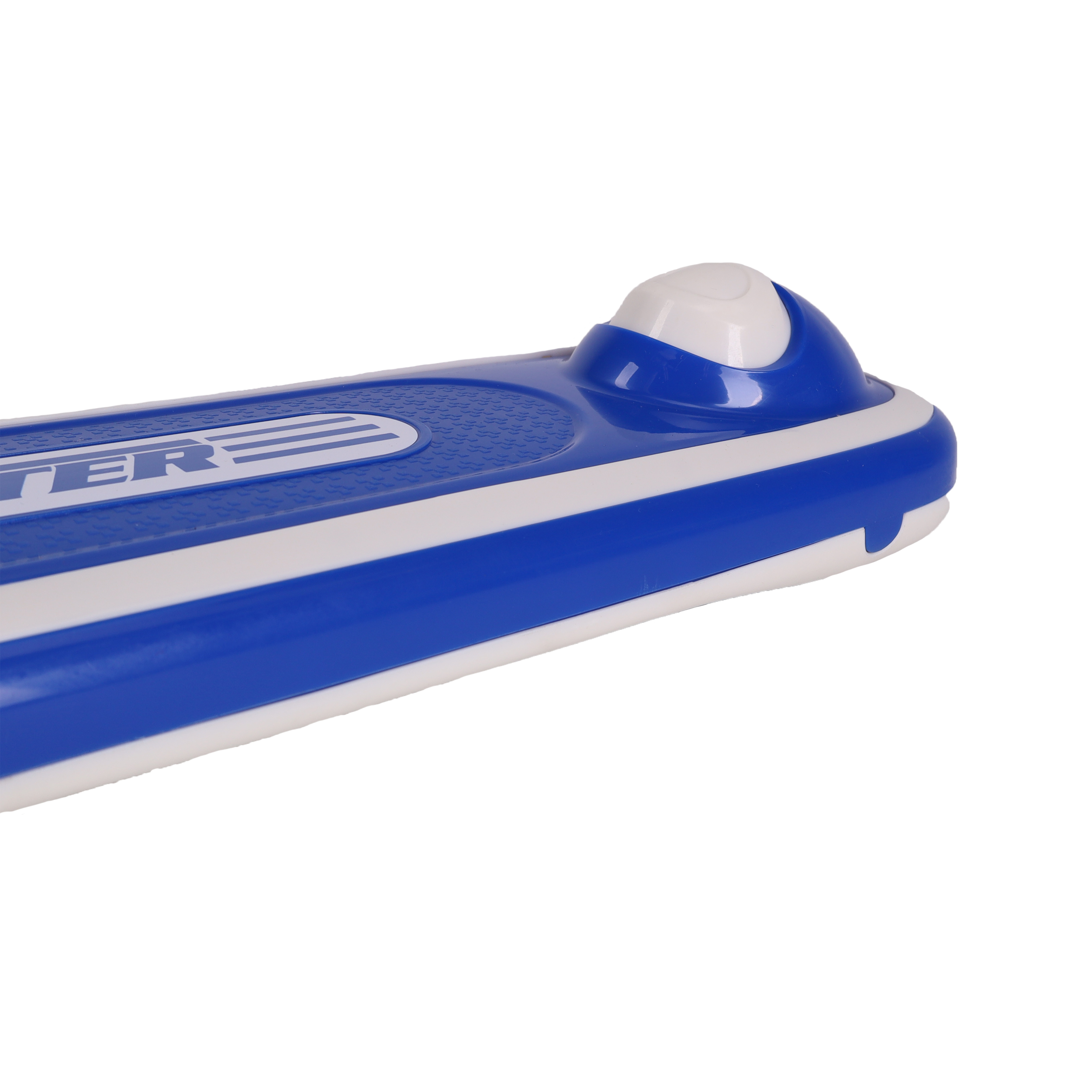 Самокат 3-х колесный SCOOTER Hyper / HQ-905 /уп 6/ синий