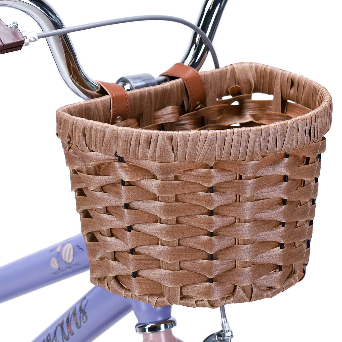 Велосипед 20" COMIRON Provans CP01-20L Lavender