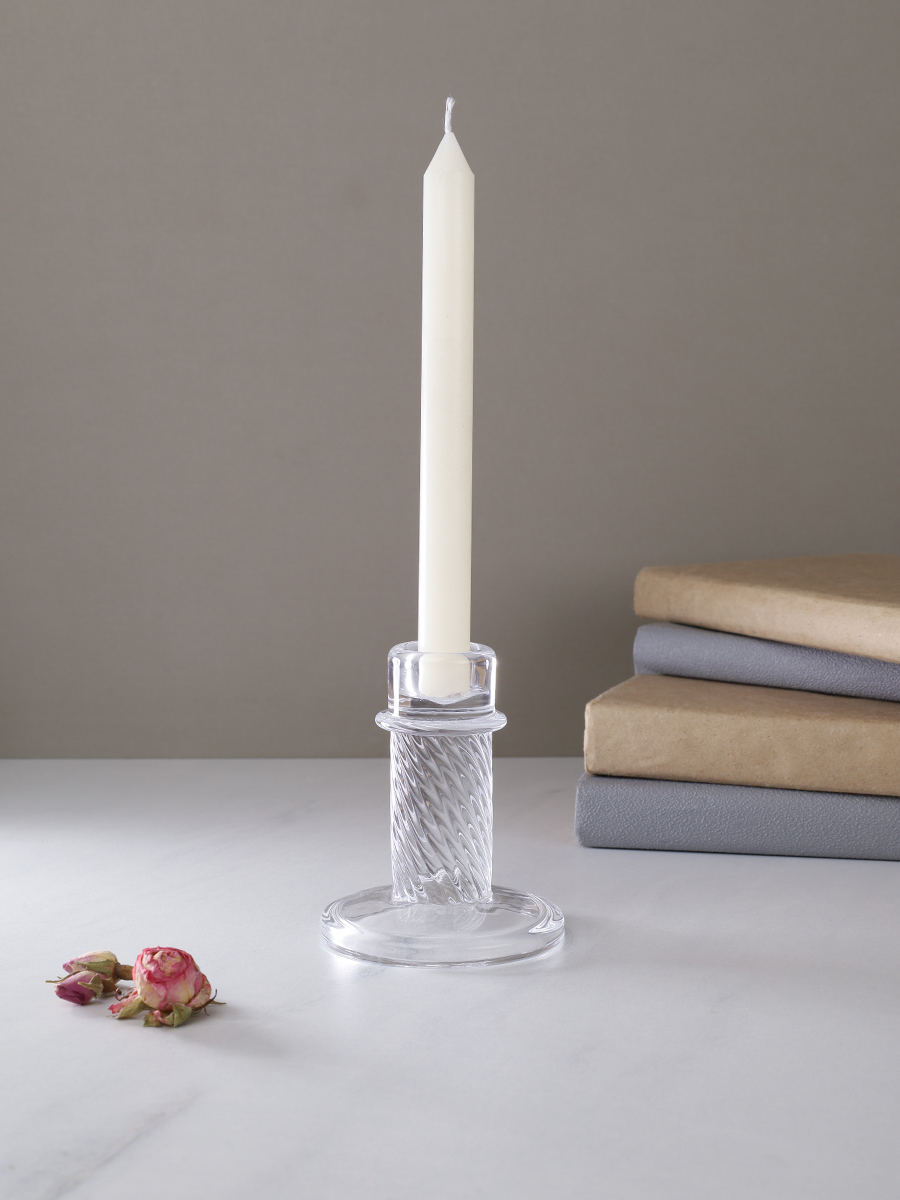 Подсвечник 3,5х9,5х8 / WS-128 /уп 60/