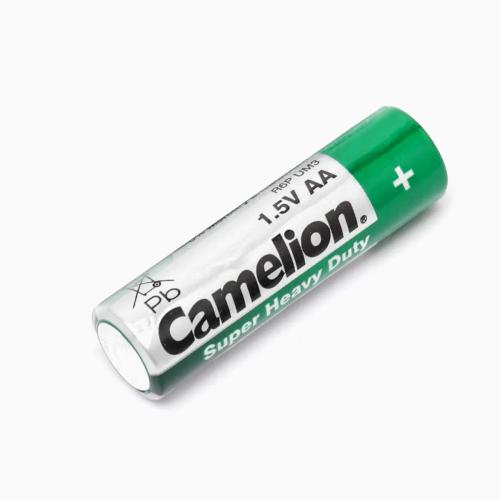 Батарейка Camelio R6 SP-4 /60/960/пальчиковая