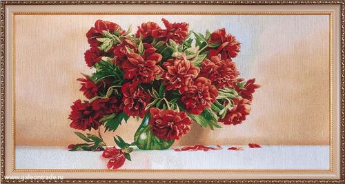 Картина гобелен 40х80 M175 / FR3523-9 / 