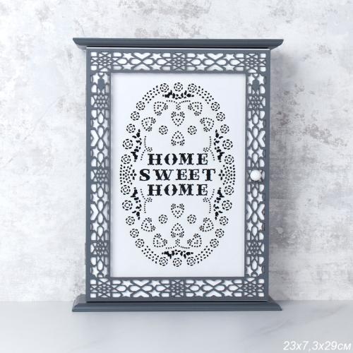 Ключница 23х30 см / GVT-908 /уп 24/