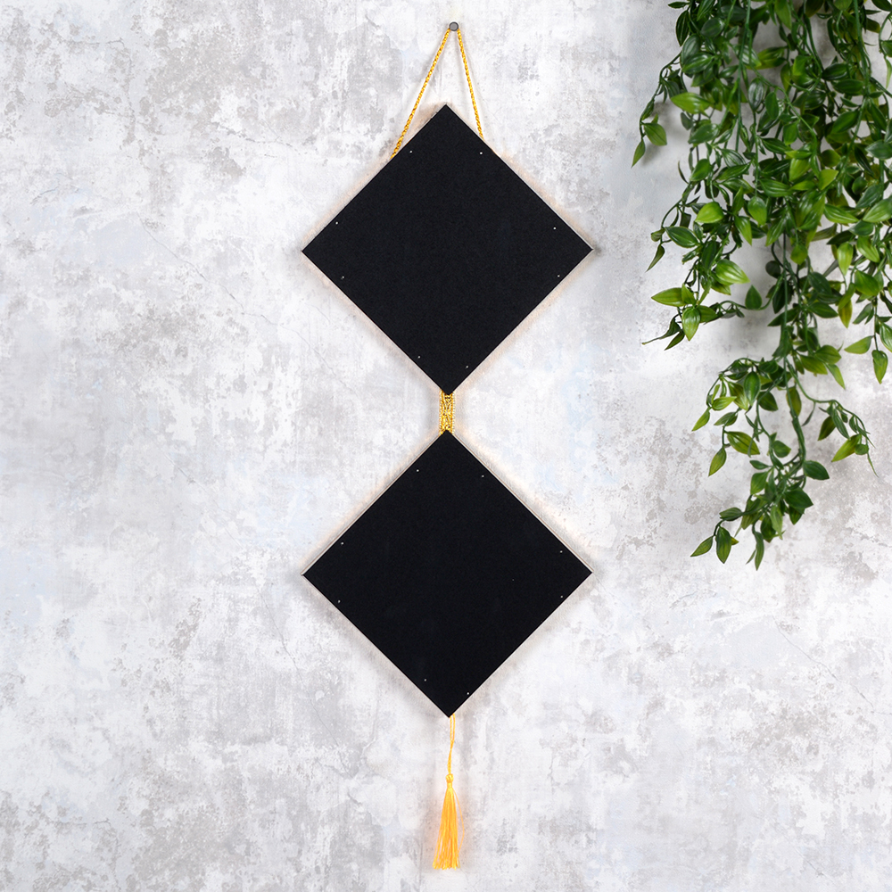 Картина мусульманская 24x50 / FP255-2 /уп 90/