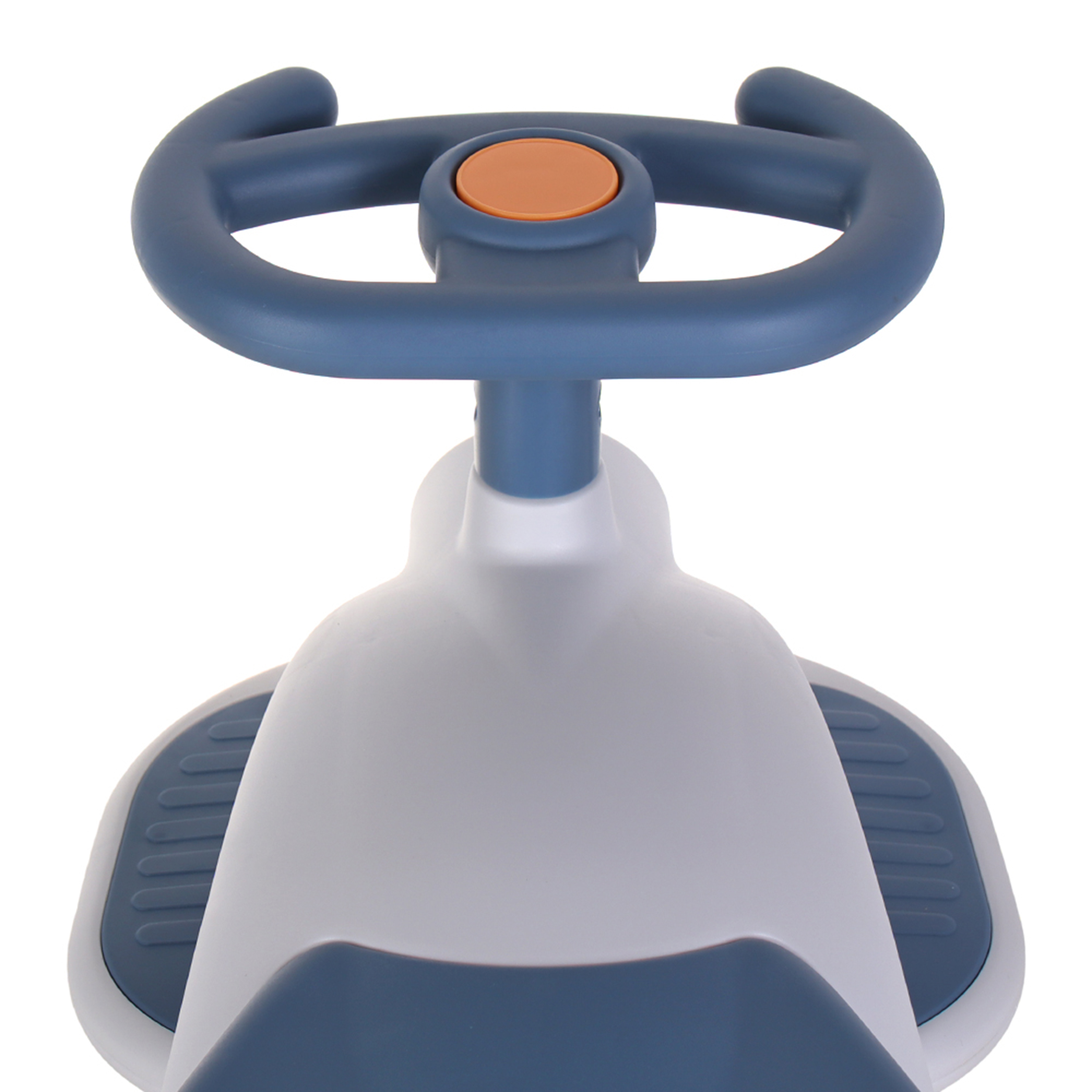 Толокар / TNWJ-012 /уп 4/ колеса полиуретановые, 90 мм