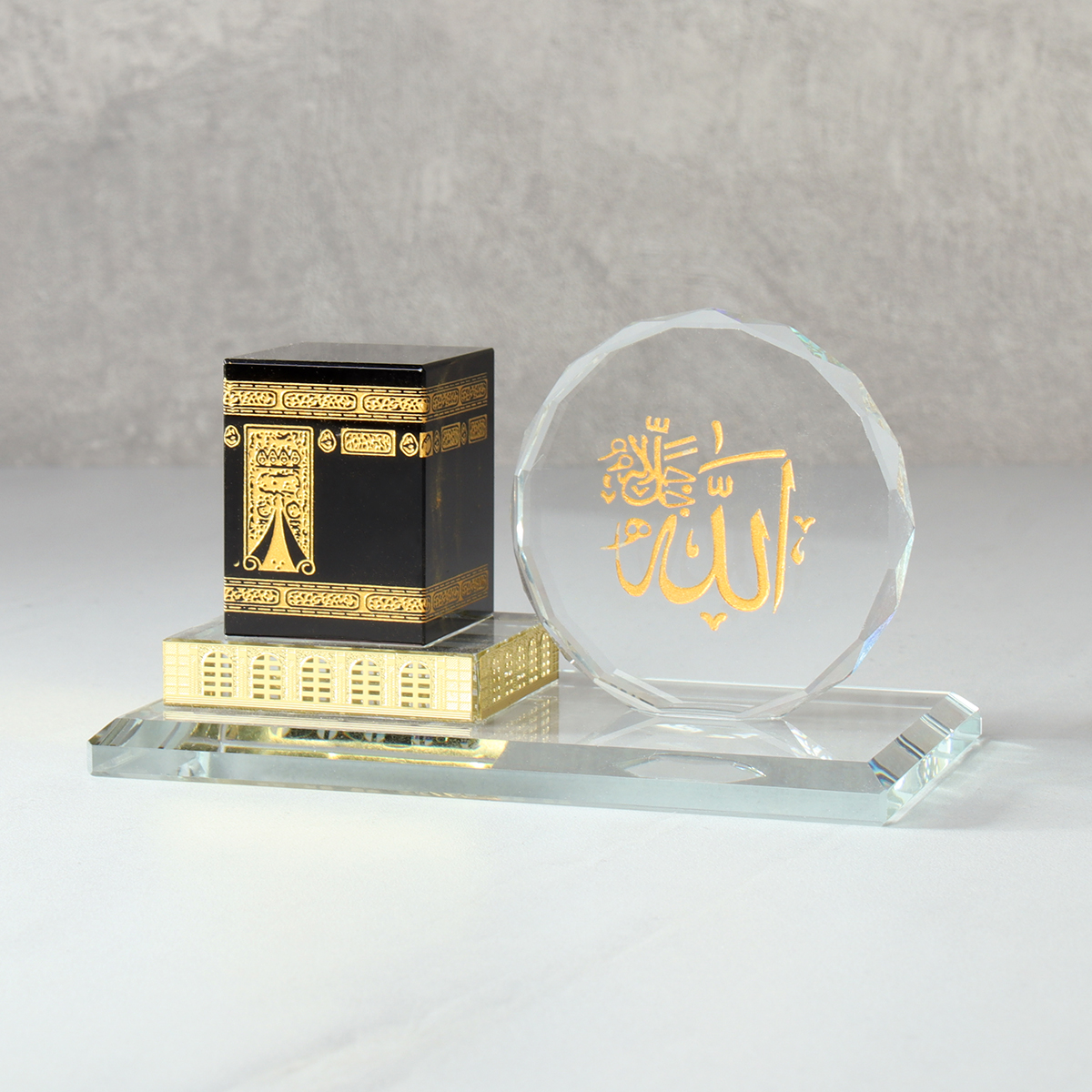 Статуэтка мусульманская 11х6 см / GM010-4 /уп 48/