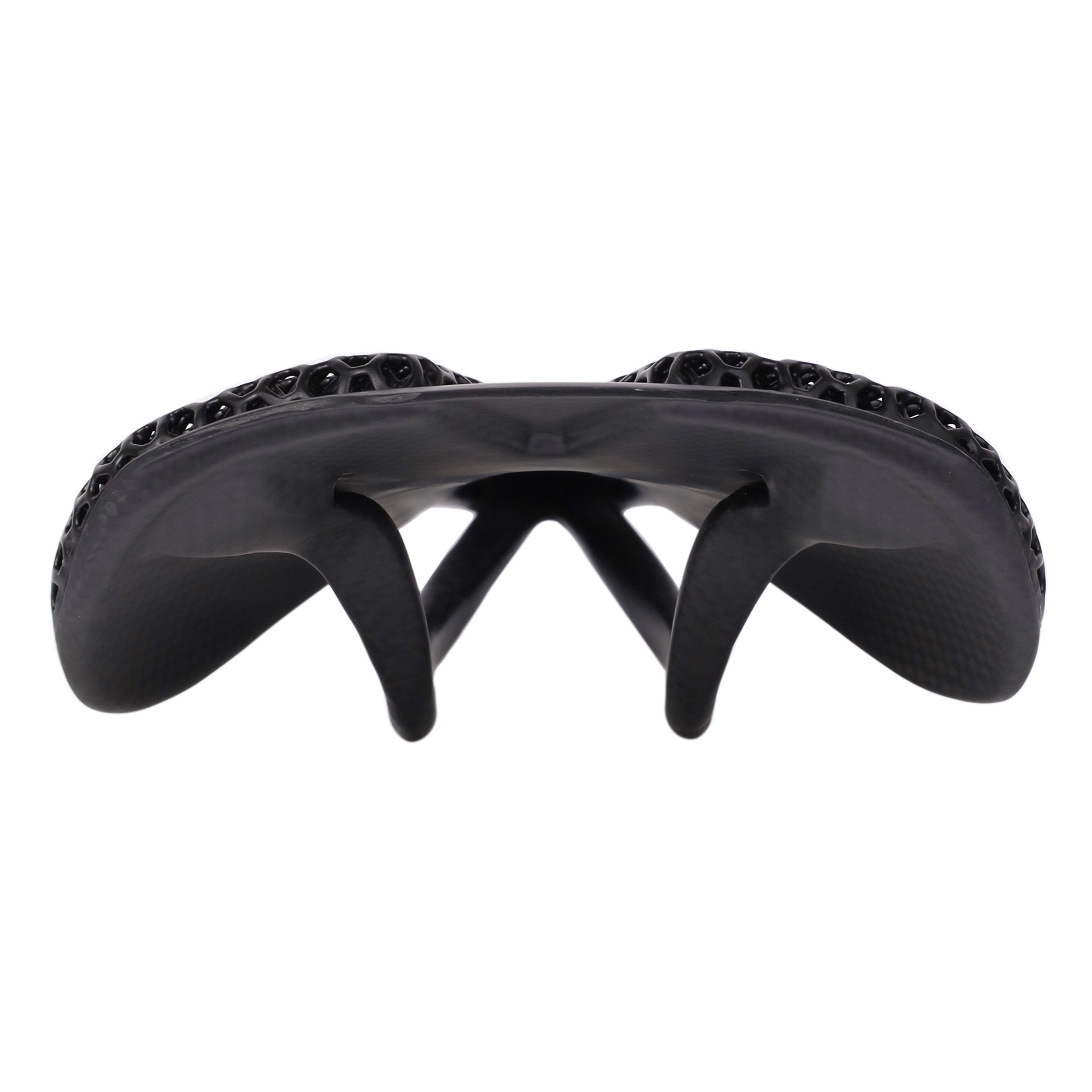 Седло велосипедное MTB карбоновое ZEON PAYYER TX-06 250X140м, Технологии: Carbon Base. Вес: 140гр. Верх: 3D. чёрное /уп 40/