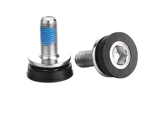 Болт для каретки велосипеда MIXIEER MX-S05, /уп 100/1000/