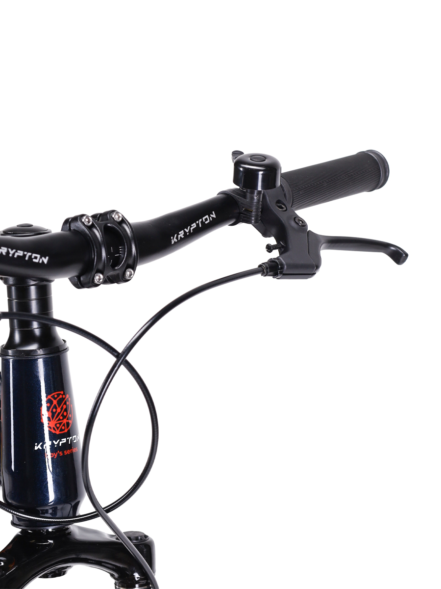 Велосипед 20" Krypton Hyperion KH10RBL20 рэд булл