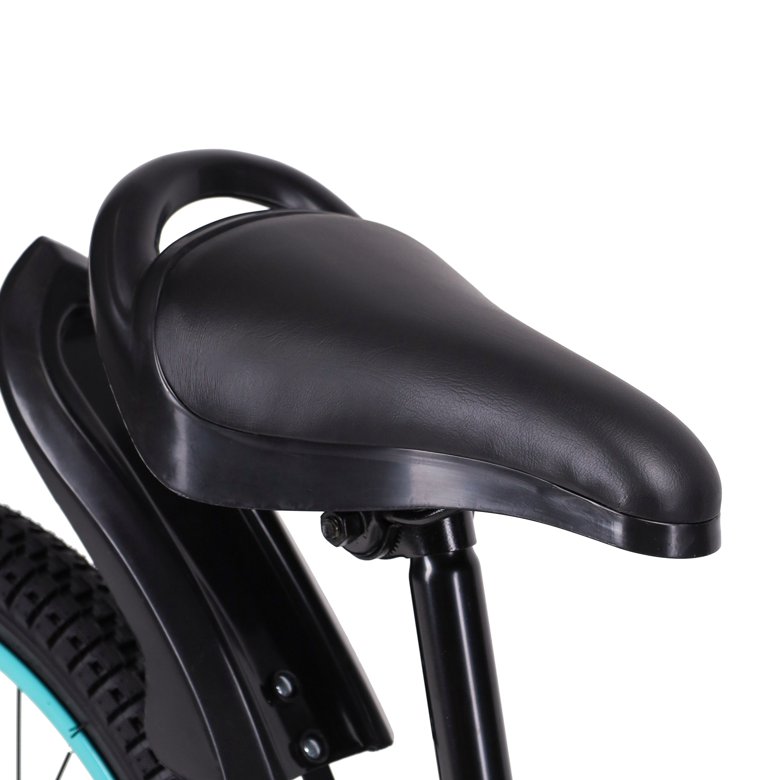 Велосипед 18" COMIRON Ракета A01-18L лагуна