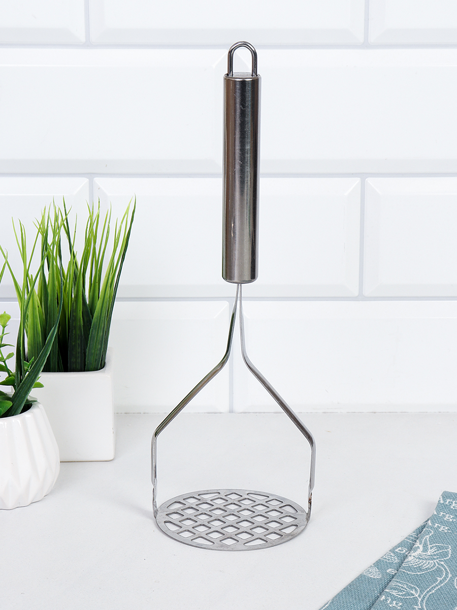 Картофелемялка 26х8 см/ R-706 /уп 240/ 0,07