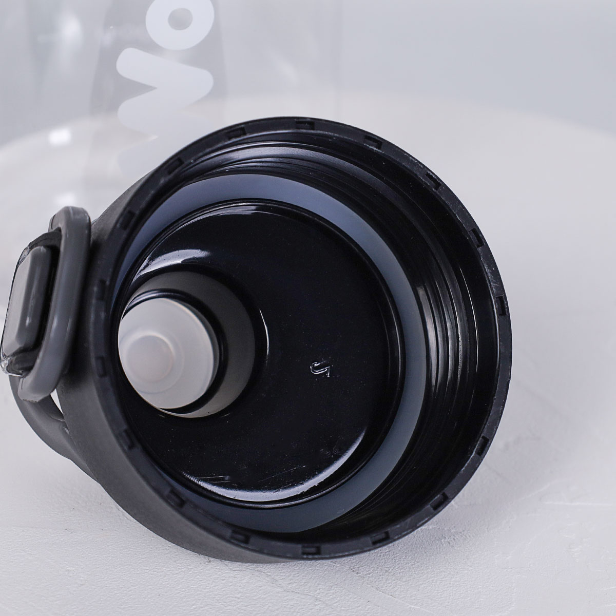 Бутылка для воды Woohooo Cayo Coco 800 ml / Пищевой PP / уп80 / АКЦИЯ