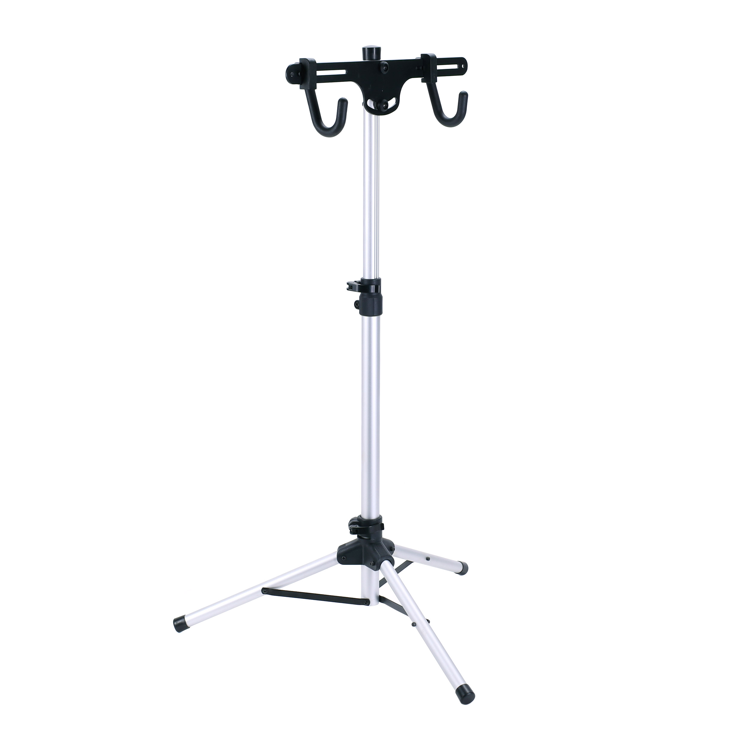 Стойка парковочная BLACK TOOLS CNRCK016 выставочная профессиональная мобильная регулируемая складная/уп6