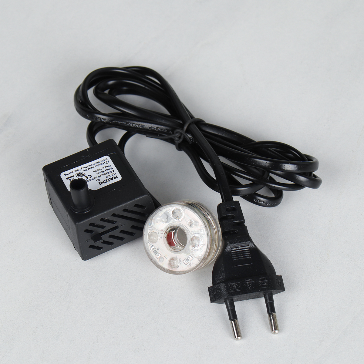 Фонтан 37 см / 17-51 /уп 8/