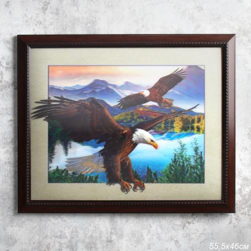 Картина 5D 40х50 006 /10034-1 / 