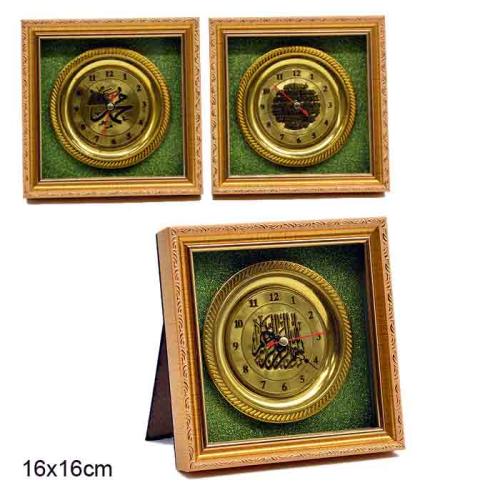 Часы-картина Мусульманские / FG979 /уп 54/