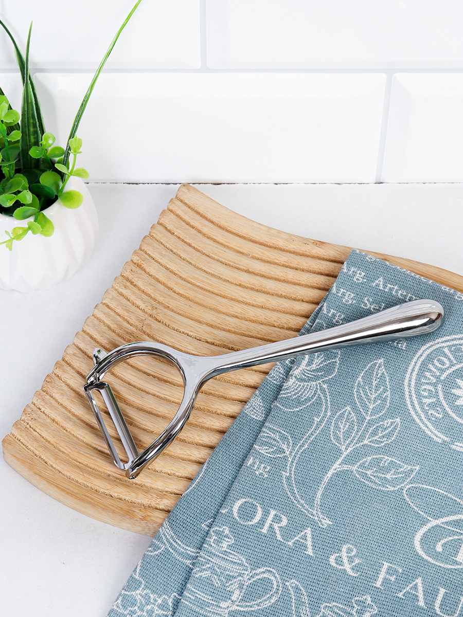 Овощечистка горизонтальная / 8323 /уп 15/150/ ОРР