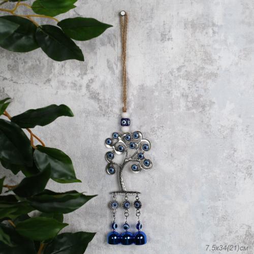 Оберег От сглаза Дерево Жизни / HT22481 /уп 12/180/