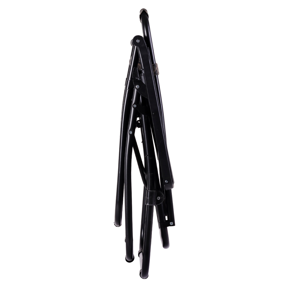 Шезлонг 175х72х80, 3 положения спинки, фиксатор положения, подушка  / GT-CM-044 /уп 2/ ПРОМО АКЦИЯ 