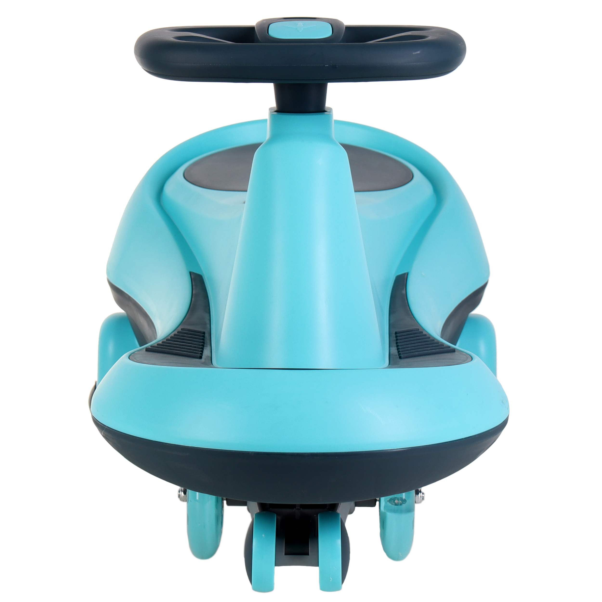 Толокар / TNWJ-011 /уп 4/ колеса полиуретановые, 90 мм