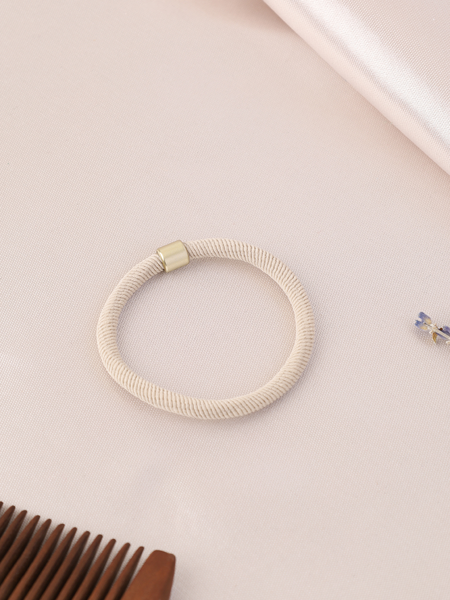 Резинка для волос / NSAF-42 /уп 100/