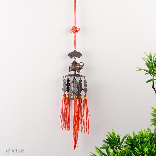 Подвеска колокольчик / GFL-13 /уп 100/